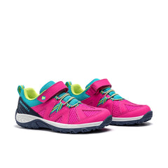 Big Kid - Ridge Trek - Shoes BK Kids