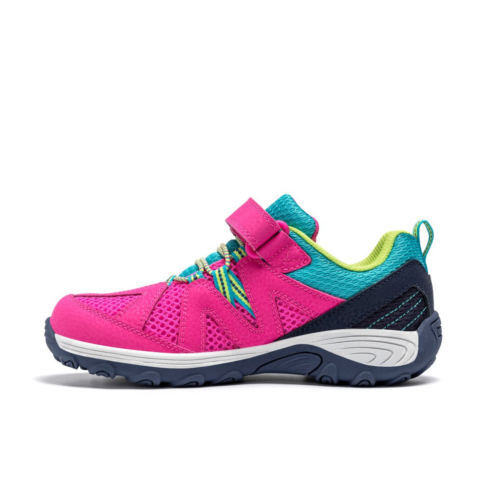 Big Kid - Ridge Trek - Shoes BK Kids