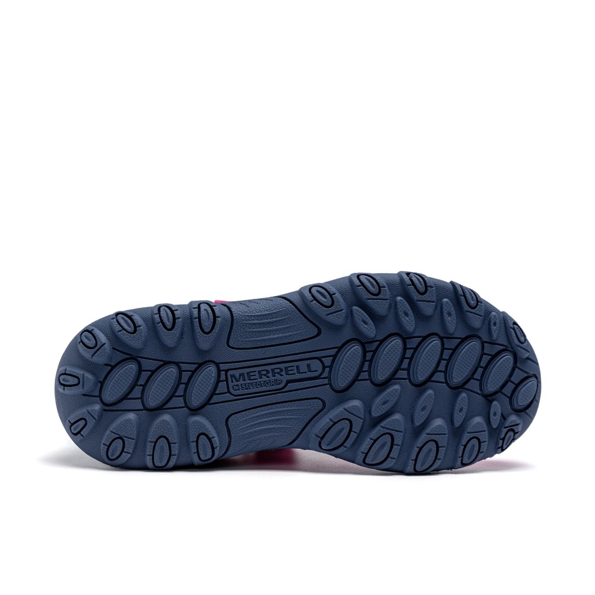Big Kid - Ridge Trek - Shoes BK Kids