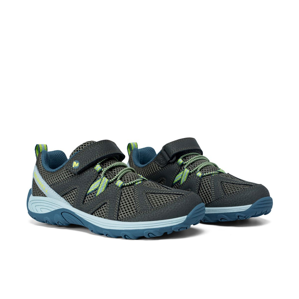 Big Kid - Ridge Trek - Shoes BK Kids
