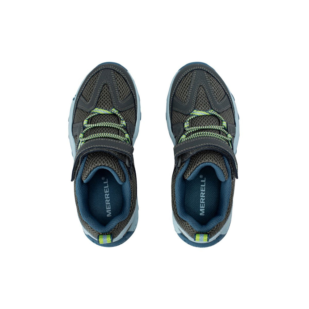 Big Kid - Ridge Trek - Shoes BK Kids