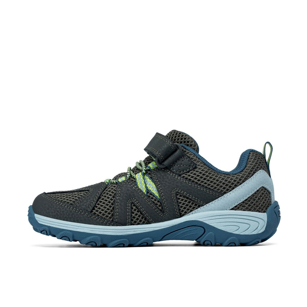 Big Kid - Ridge Trek - Shoes BK Kids