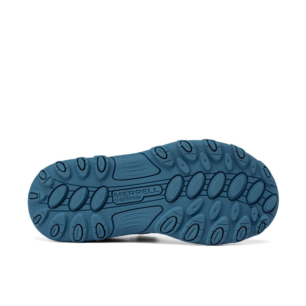Big Kid - Ridge Trek - Shoes BK Kids