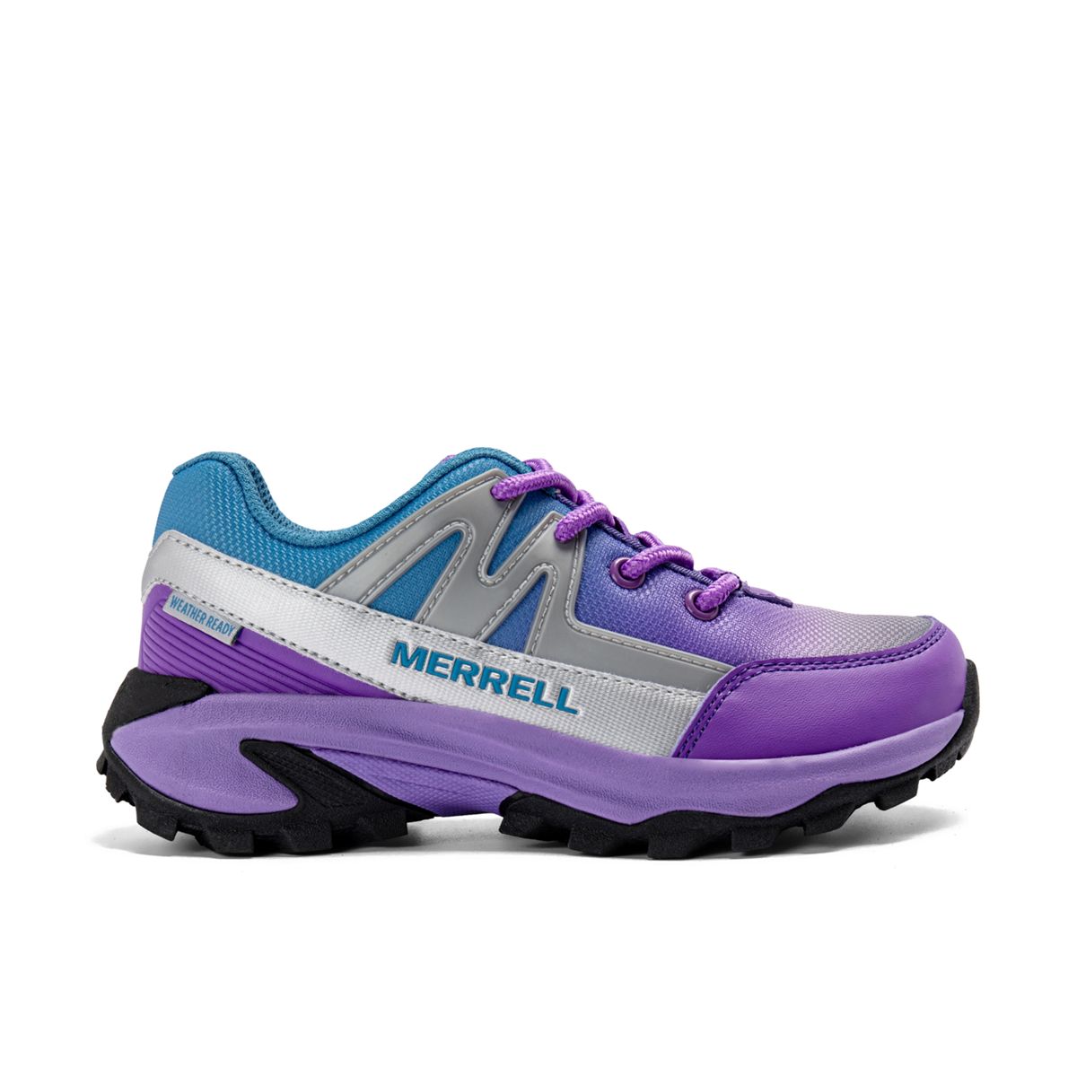 Big Kid - Moab Speed 2 FST - Shoes BK Kids