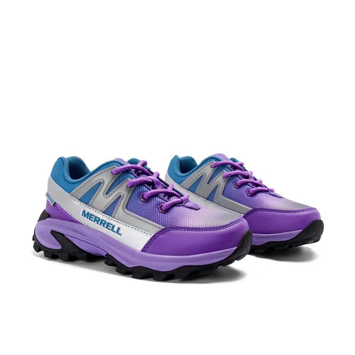 Big Kid - Moab Speed 2 FST - Shoes BK Kids