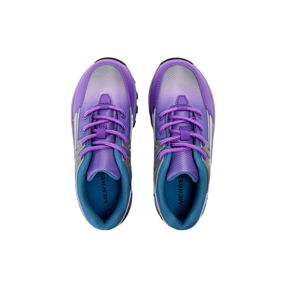 Big Kid - Moab Speed 2 FST - Shoes BK Kids