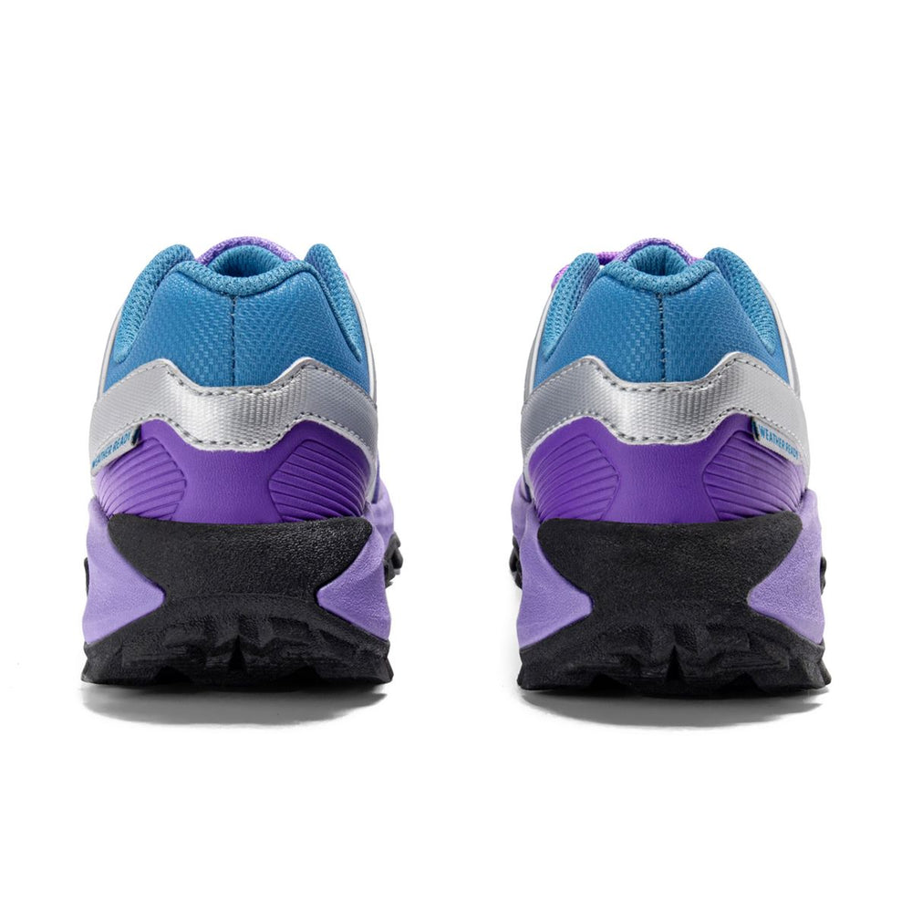 Big Kid - Moab Speed 2 FST - Shoes BK Kids