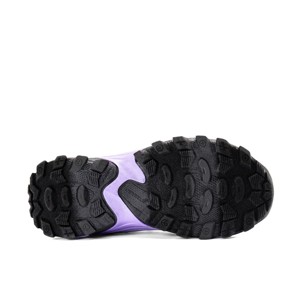 Big Kid - Moab Speed 2 FST - Shoes BK Kids