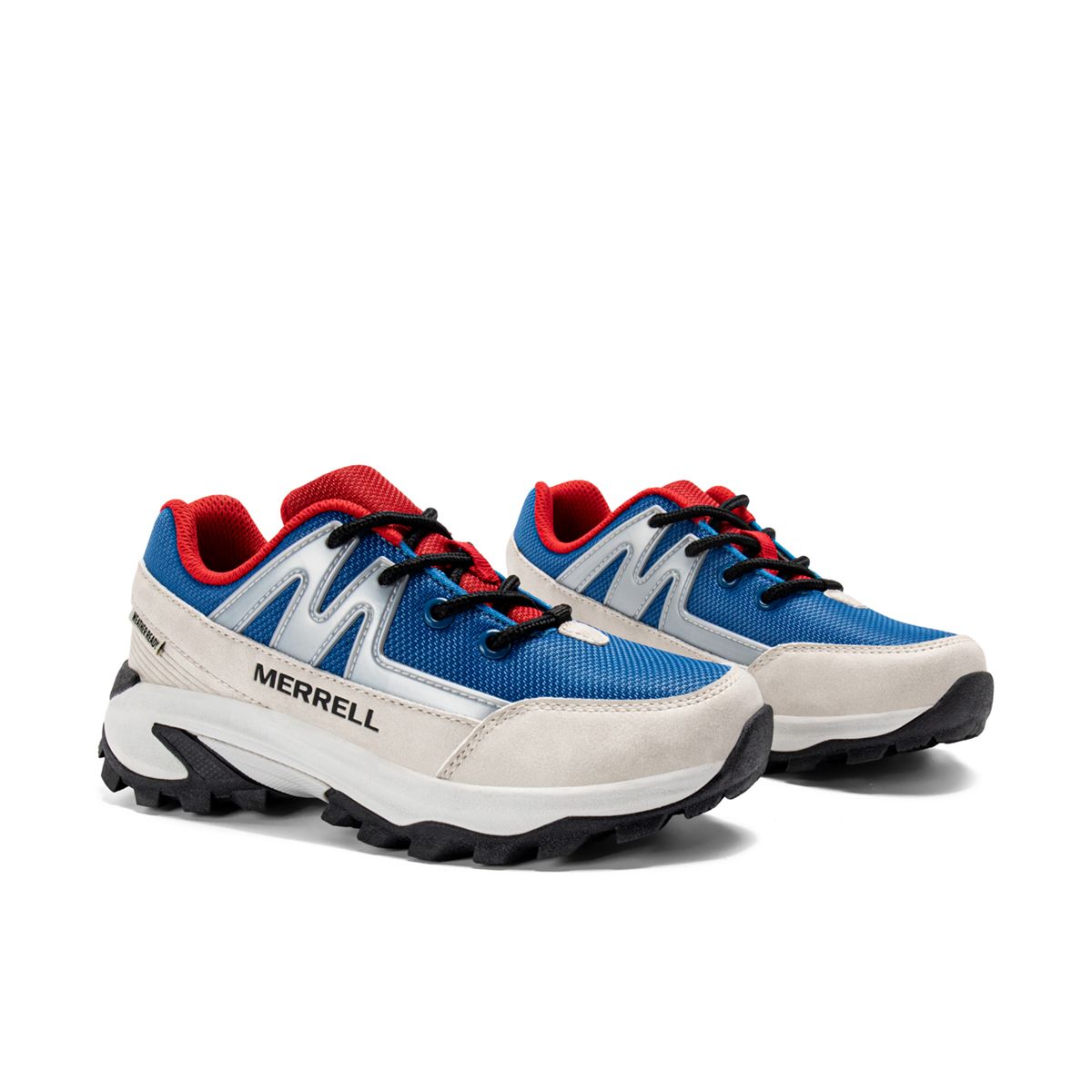 Big Kid - Moab Speed 2 FST - Shoes BK Kids