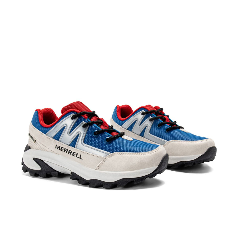 Big Kid - Moab Speed 2 FST - Shoes BK Kids