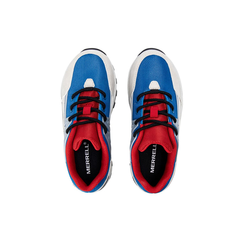 Big Kid - Moab Speed 2 FST - Shoes BK Kids