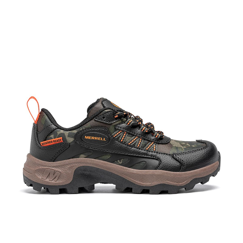 Big Kid - Stowe Low - Shoes BK Kids
