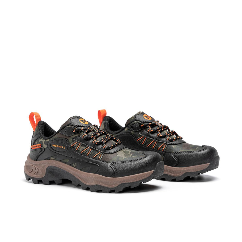 Big Kid - Stowe Low - Shoes BK Kids