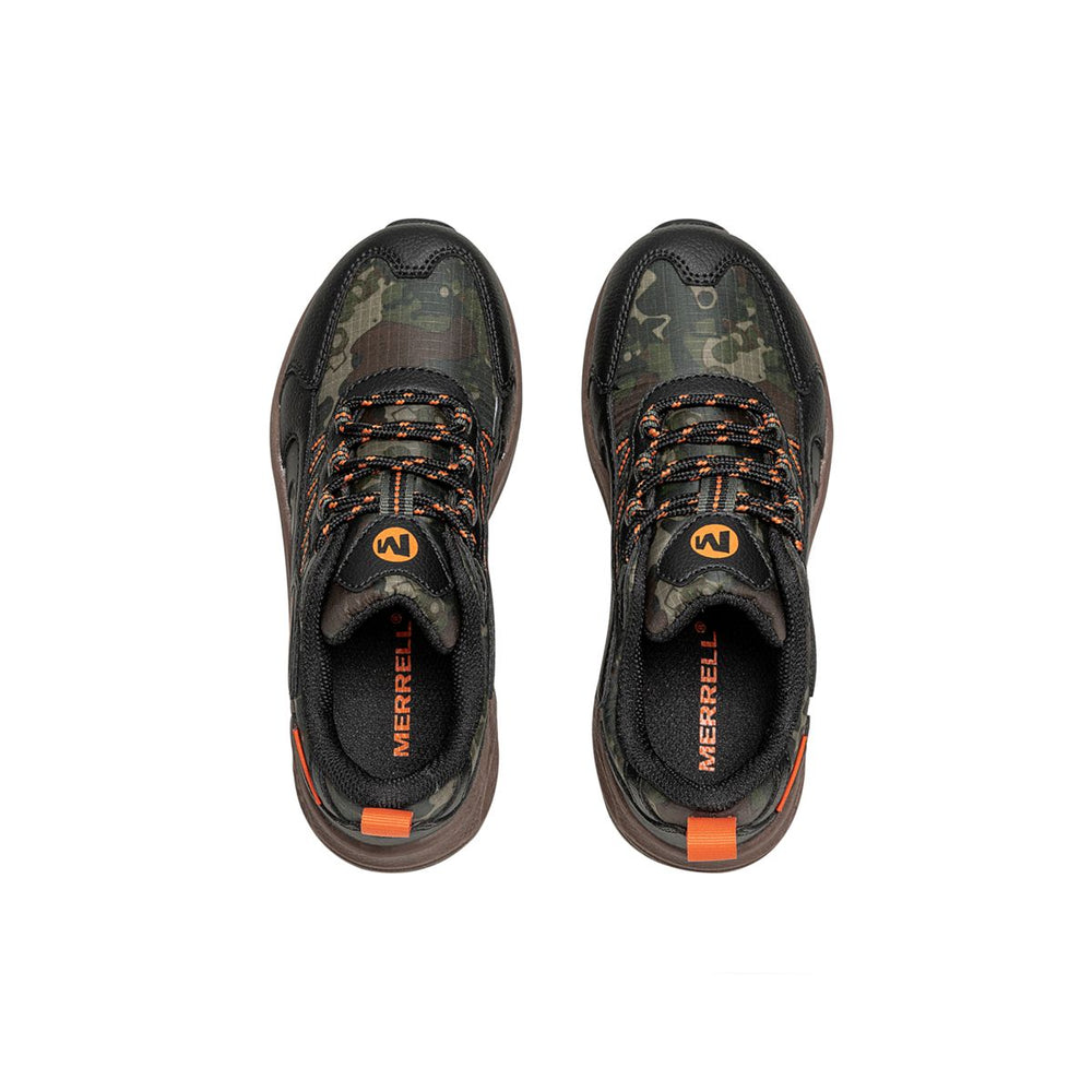 Big Kid - Stowe Low - Shoes BK Kids