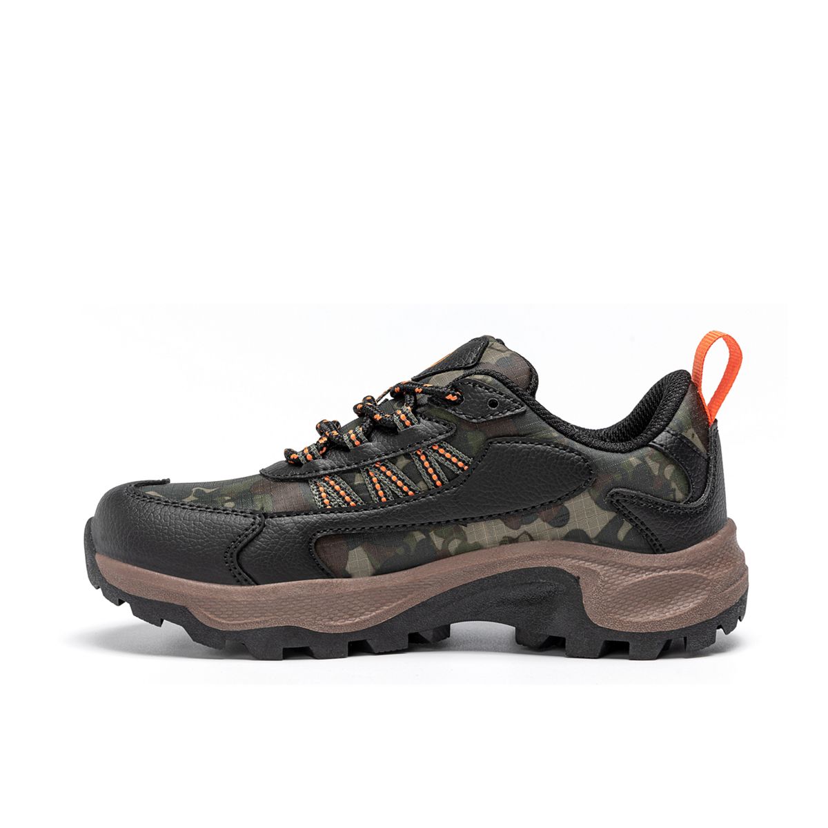 Big Kid - Stowe Low - Shoes BK Kids