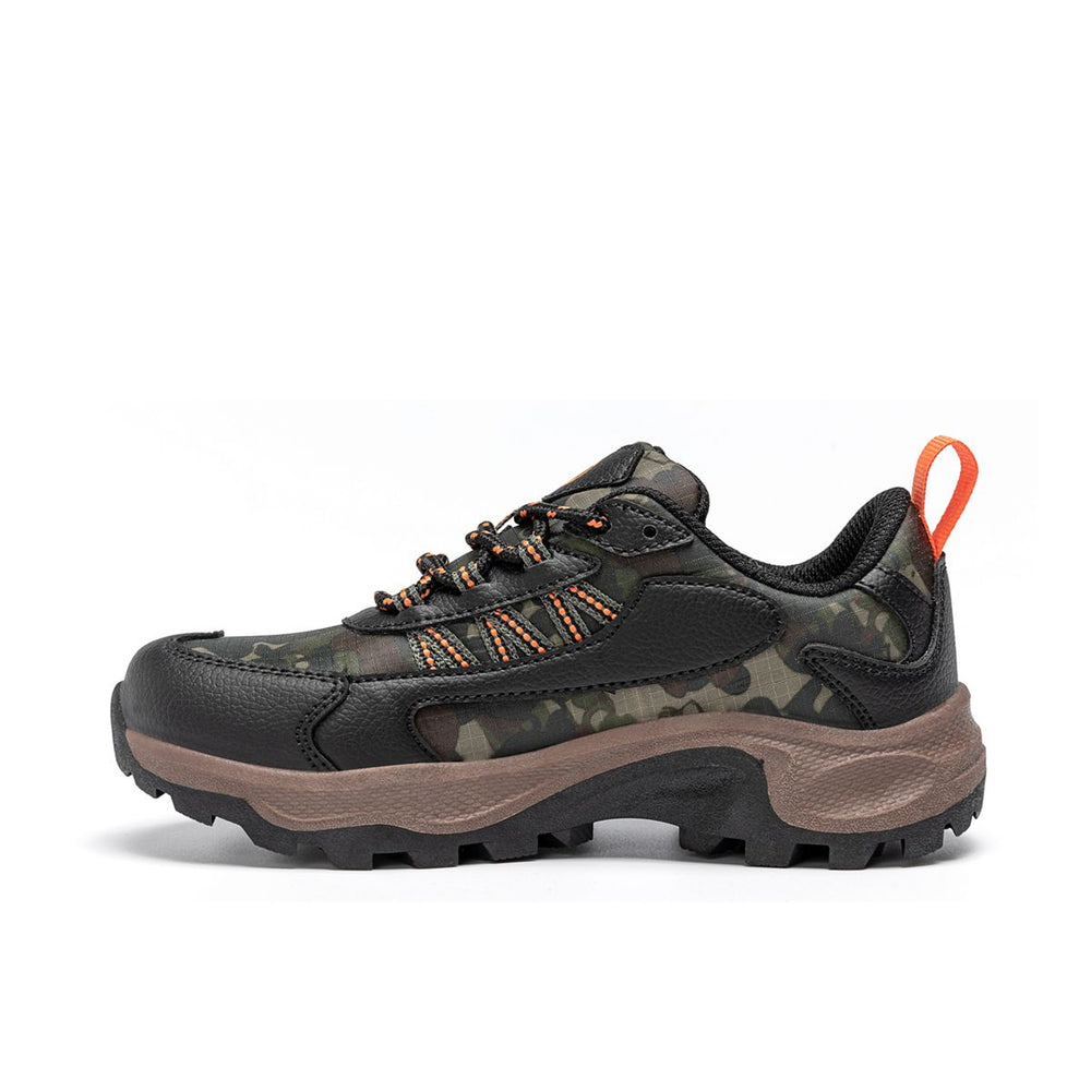 Big Kid - Stowe Low - Shoes BK Kids