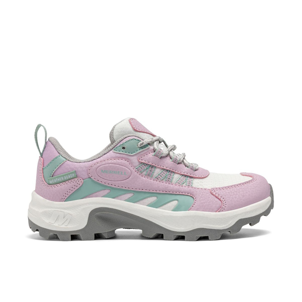 Big Kid - Stowe Low - Shoes BK Kids