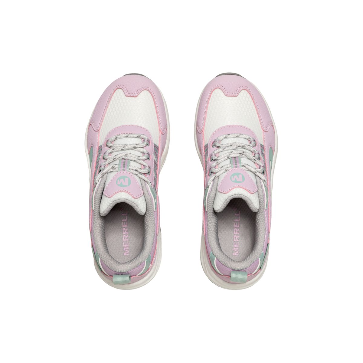 Big Kid - Stowe Low - Shoes BK Kids