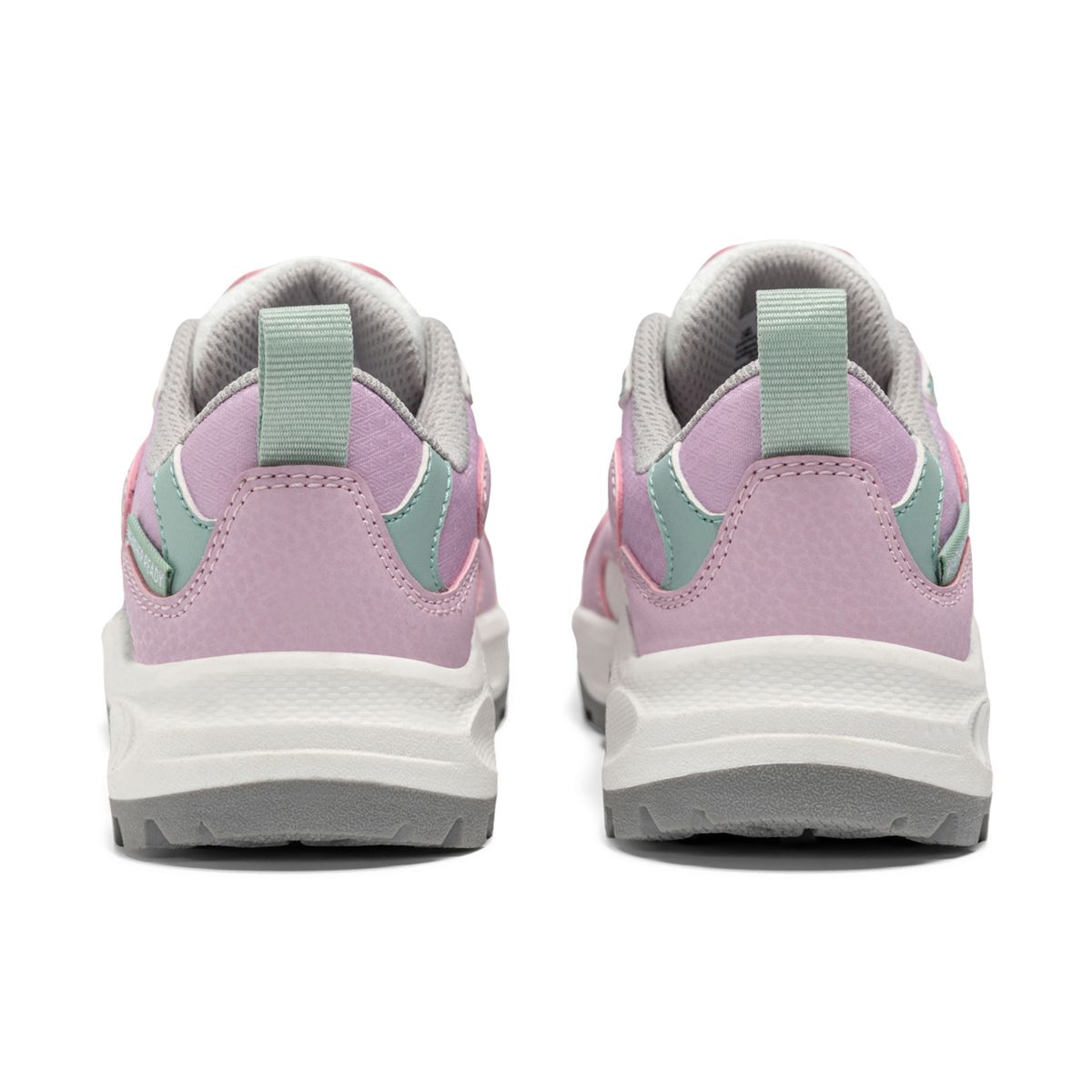 Big Kid - Stowe Low - Shoes BK Kids