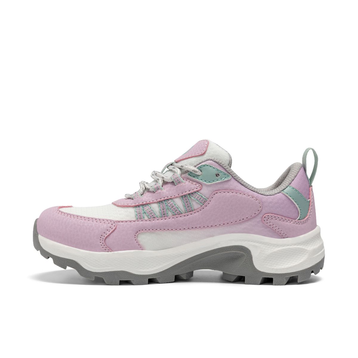 Big Kid - Stowe Low - Shoes BK Kids