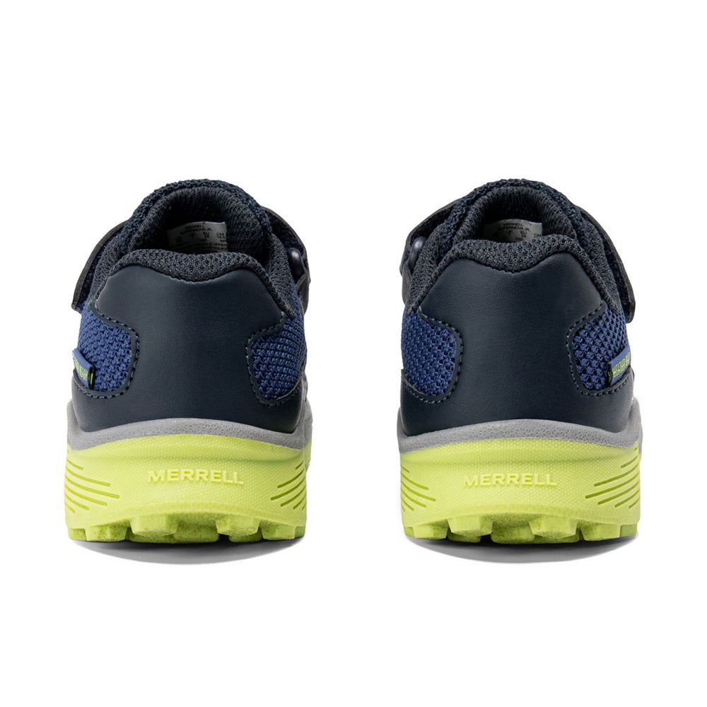 Little Kid - Snova Jr. - Shoes LK Kids
