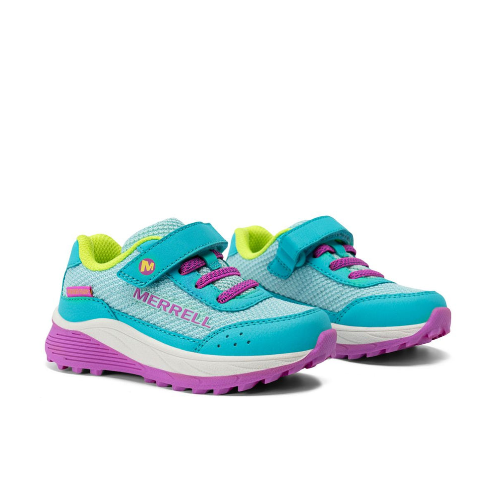 Little Kid - Snova Jr. - Shoes LK Kids