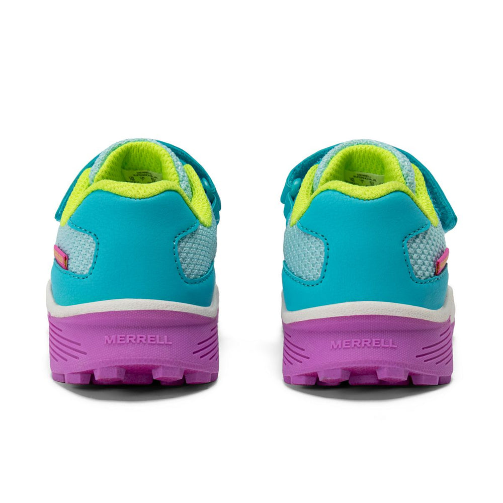 Little Kid - Snova Jr. - Shoes LK Kids