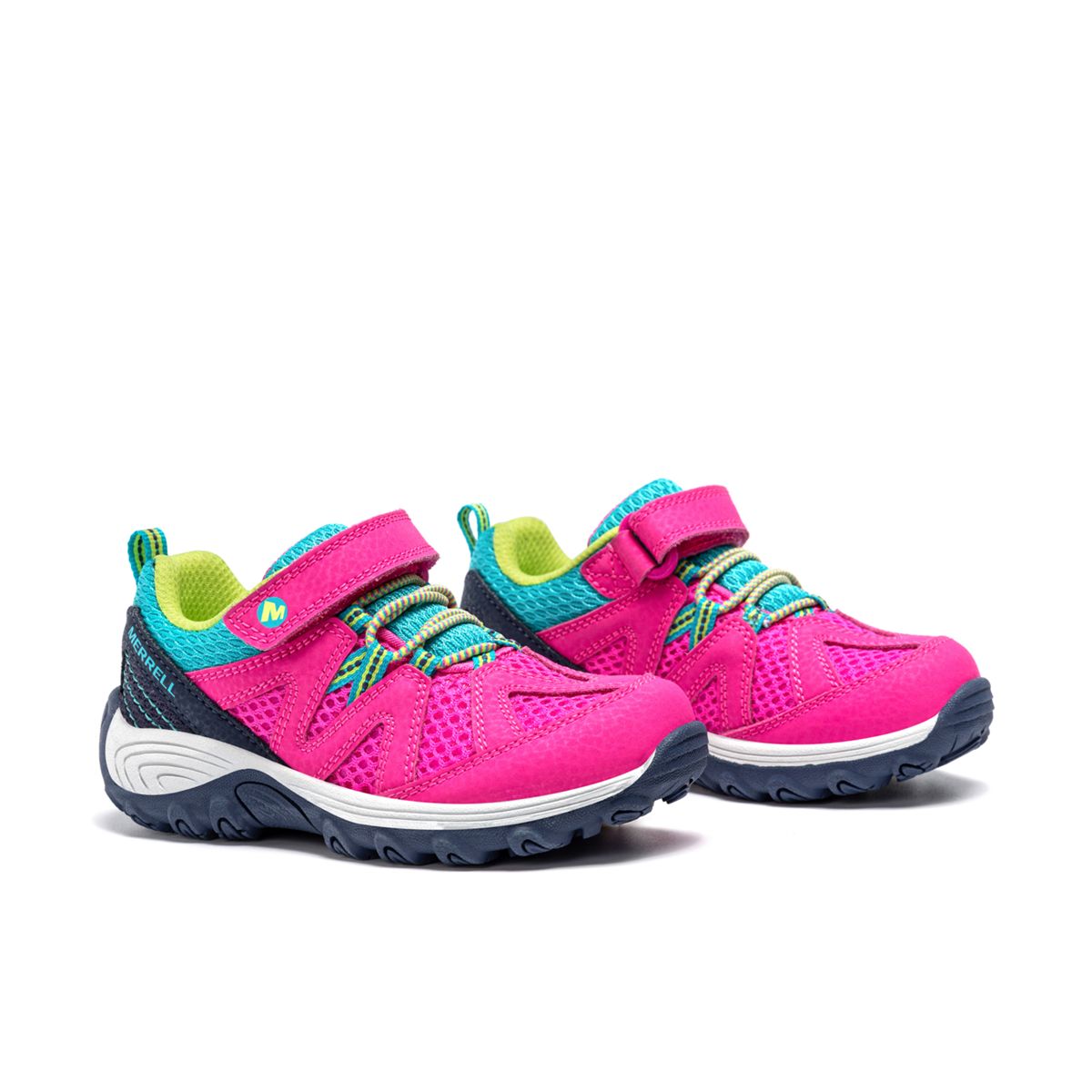 Little Kid - Ridge Trek Jr. - Shoes LK Kids