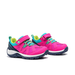 Little Kid - Ridge Trek Jr. - Shoes LK Kids