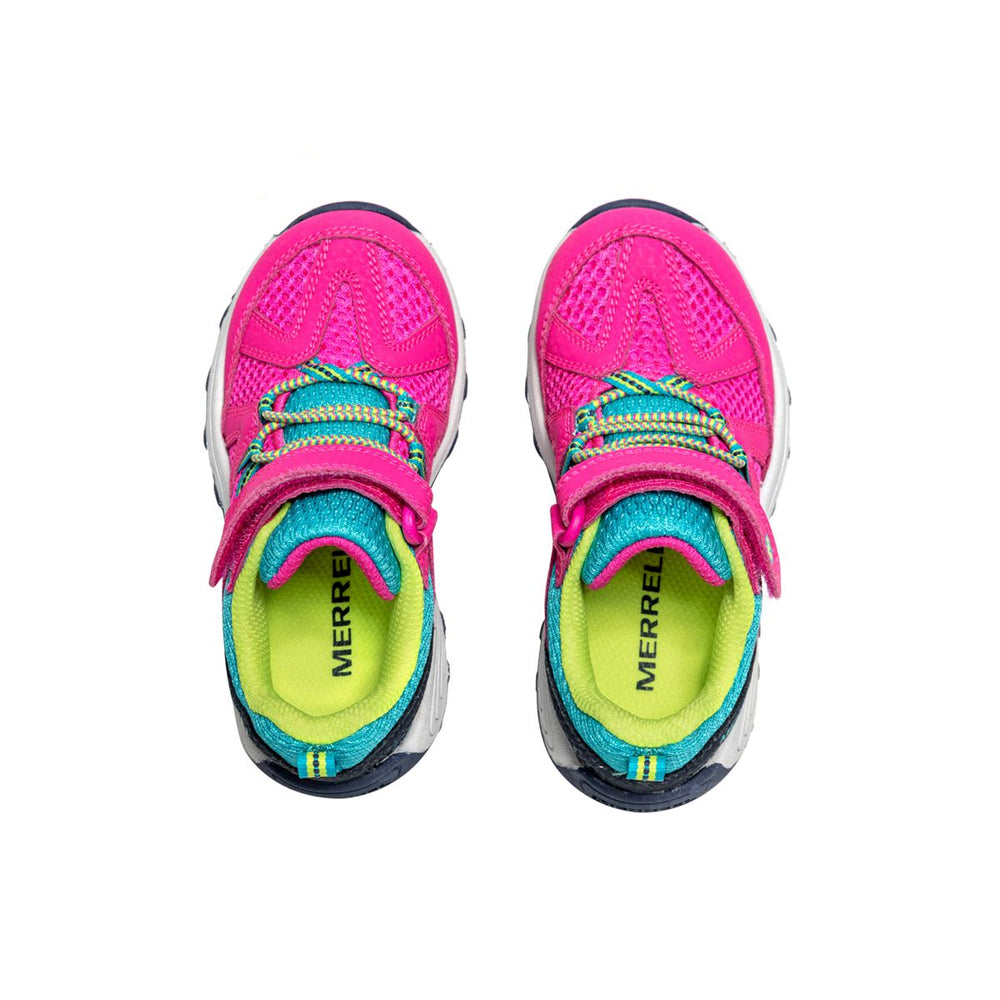Little Kid - Ridge Trek Jr. - Shoes LK Kids