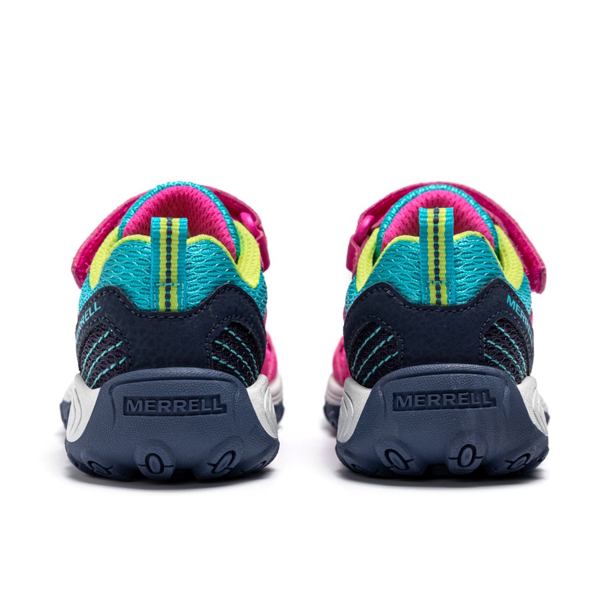 Little Kid - Ridge Trek Jr. - Shoes LK Kids