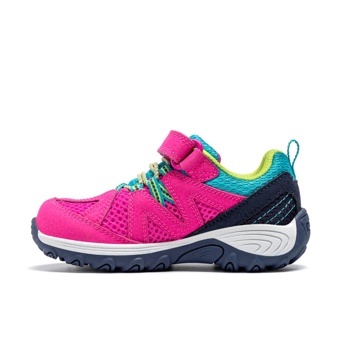 Little Kid - Ridge Trek Jr. - Shoes LK Kids
