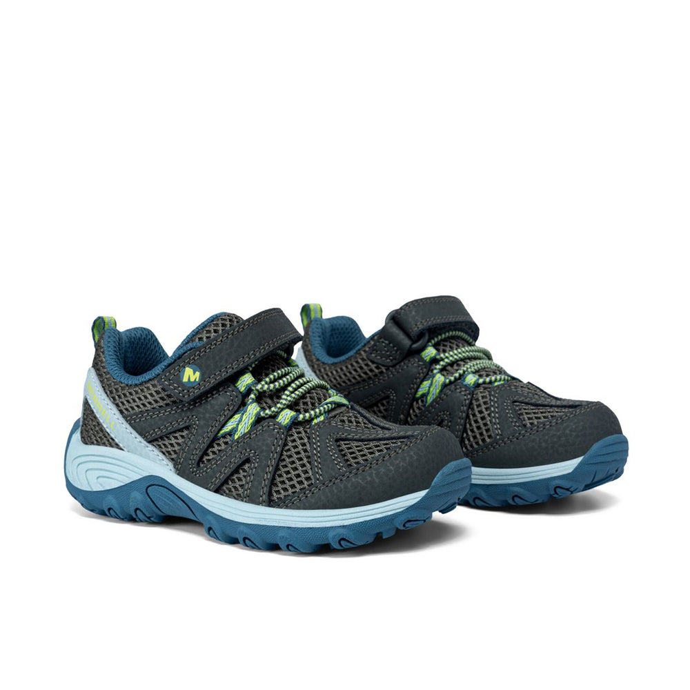 Little Kid - Ridge Trek Jr. - Shoes LK Kids