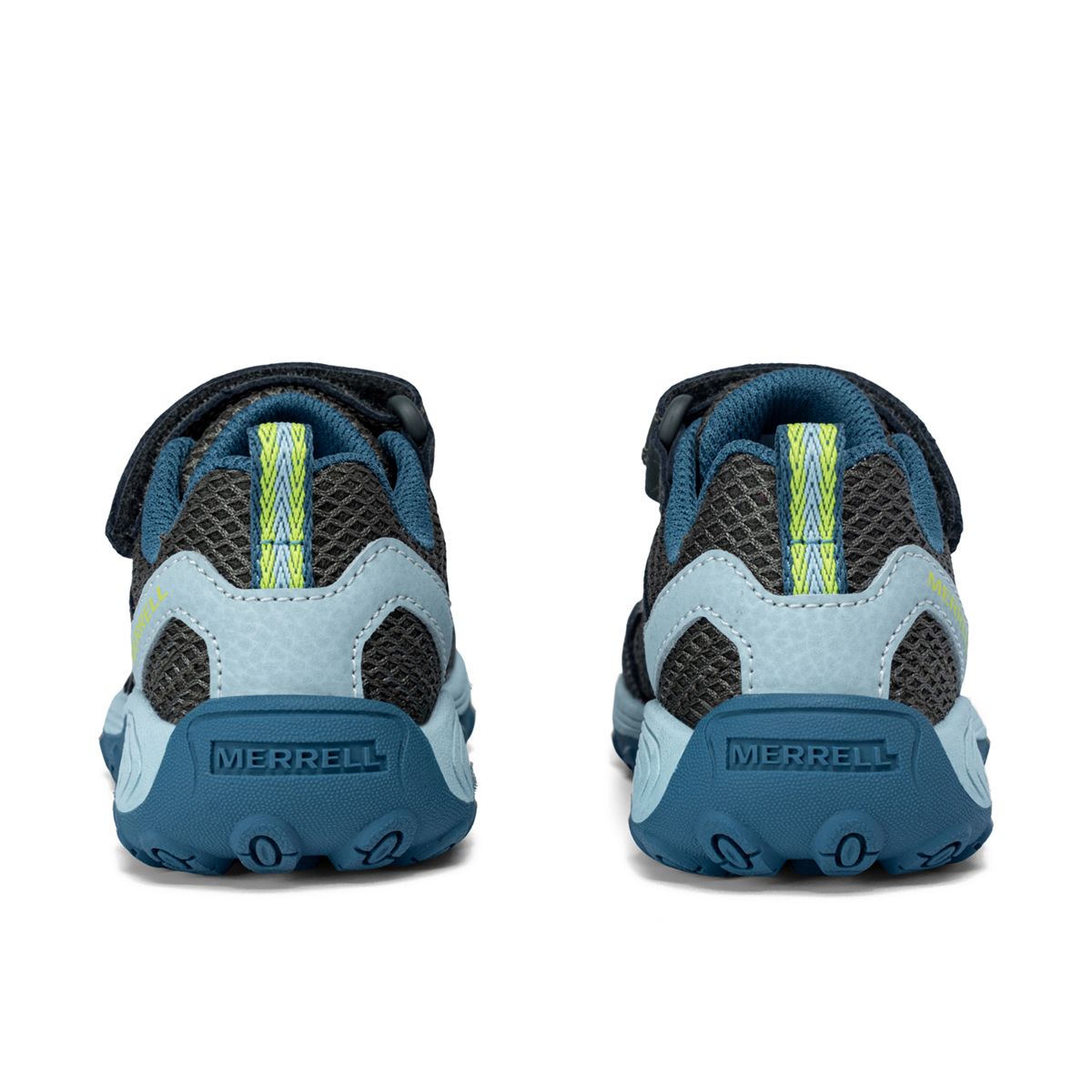 Little Kid - Ridge Trek Jr. - Shoes LK Kids