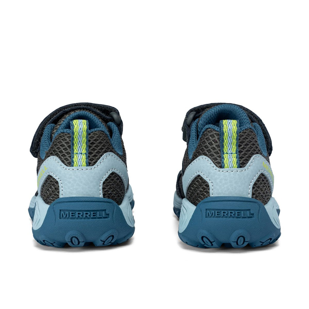 Little Kid - Ridge Trek Jr. - Shoes LK Kids