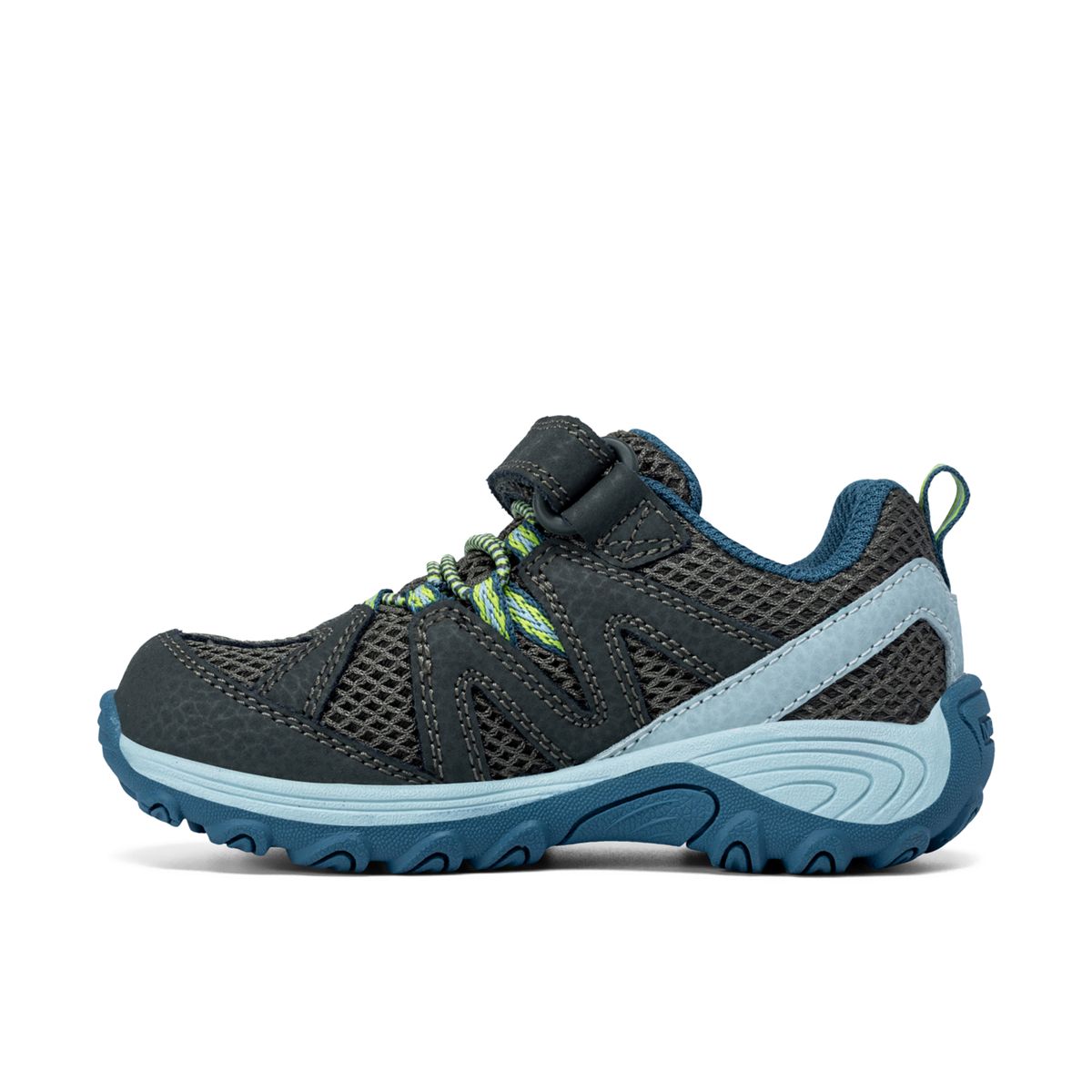 Little Kid - Ridge Trek Jr. - Shoes LK Kids