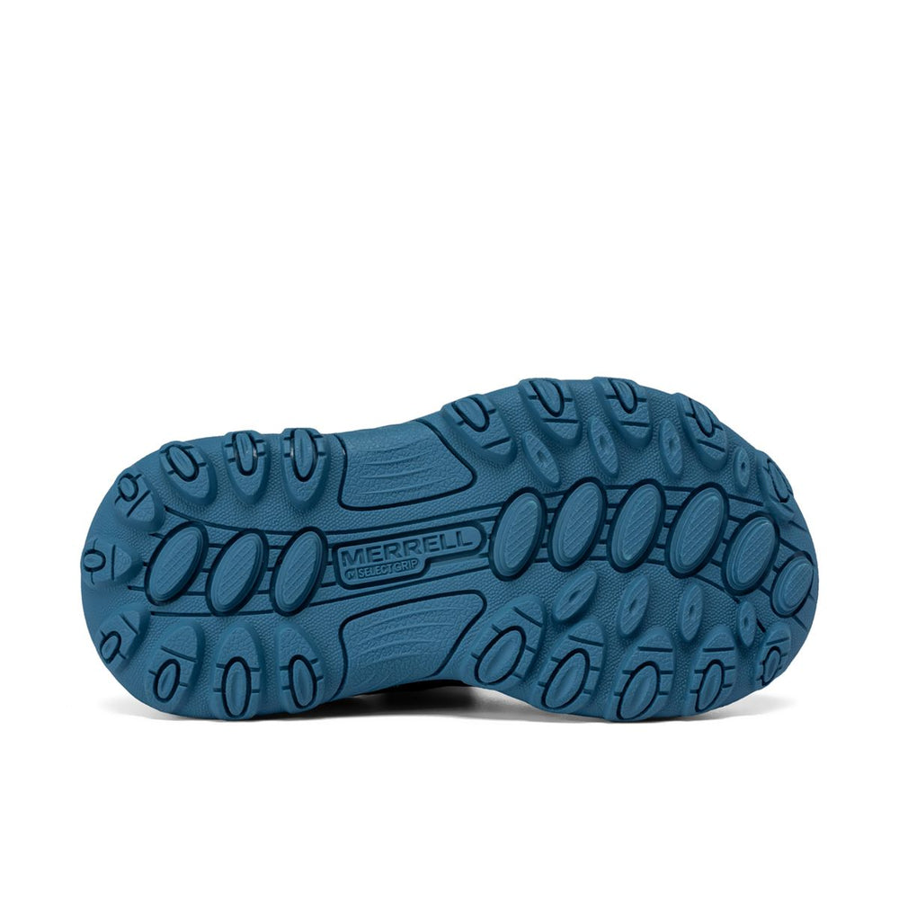 Little Kid - Ridge Trek Jr. - Shoes LK Kids