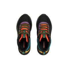 Big Kid - Snova Mid - Boots BK Kids
