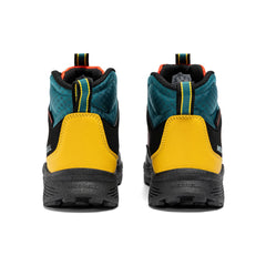 Big Kid - Snova Mid - Boots BK Kids