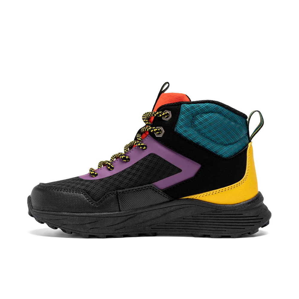 Big Kid - Snova Mid - Boots BK Kids