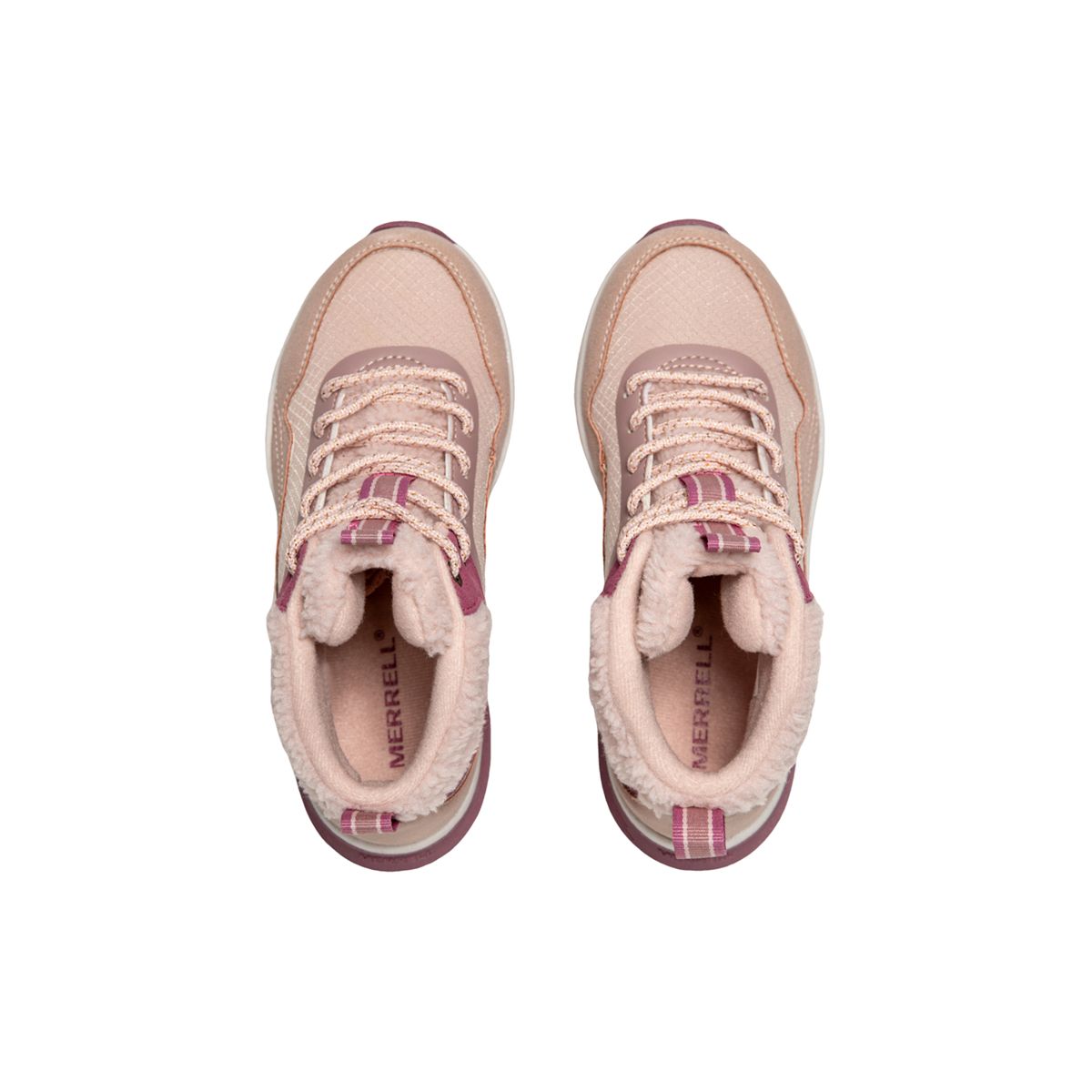 Big Kid - Snova Mid - Boots BK Kids