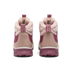 Big Kid - Snova Mid - Boots BK Kids