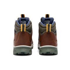 Big Kid - Snova Mid - Boots BK Kids
