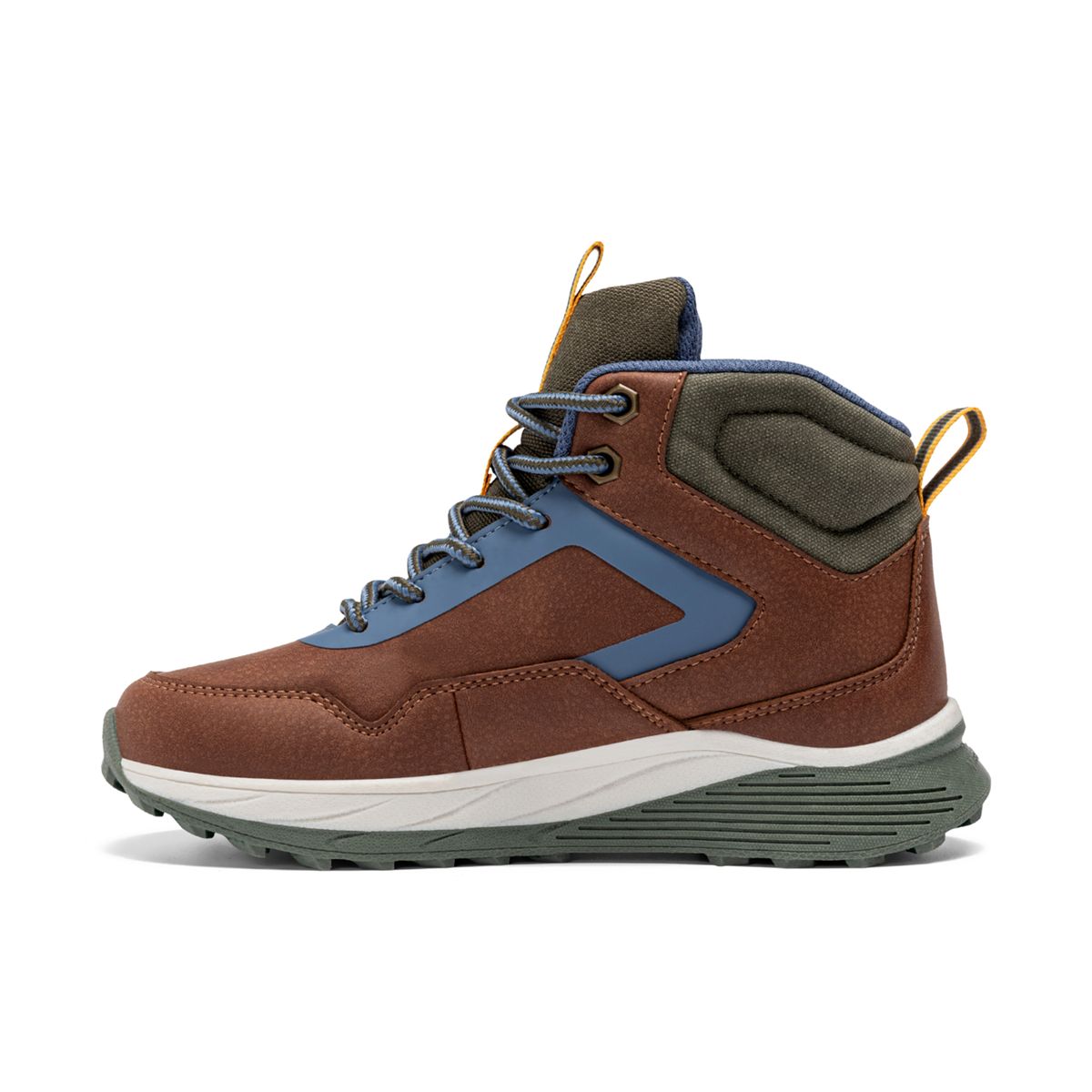 Big Kid - Snova Mid - Boots BK Kids