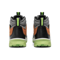 Big Kid - Snova Mid - Boots BK Kids