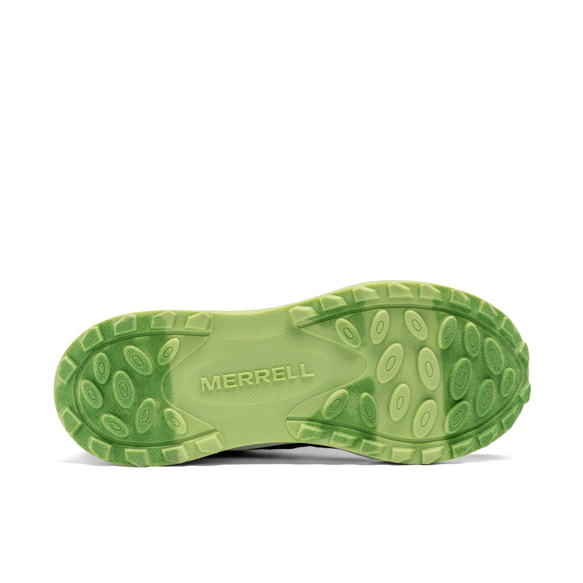 Big Kid - Snova Mid - Boots BK Kids