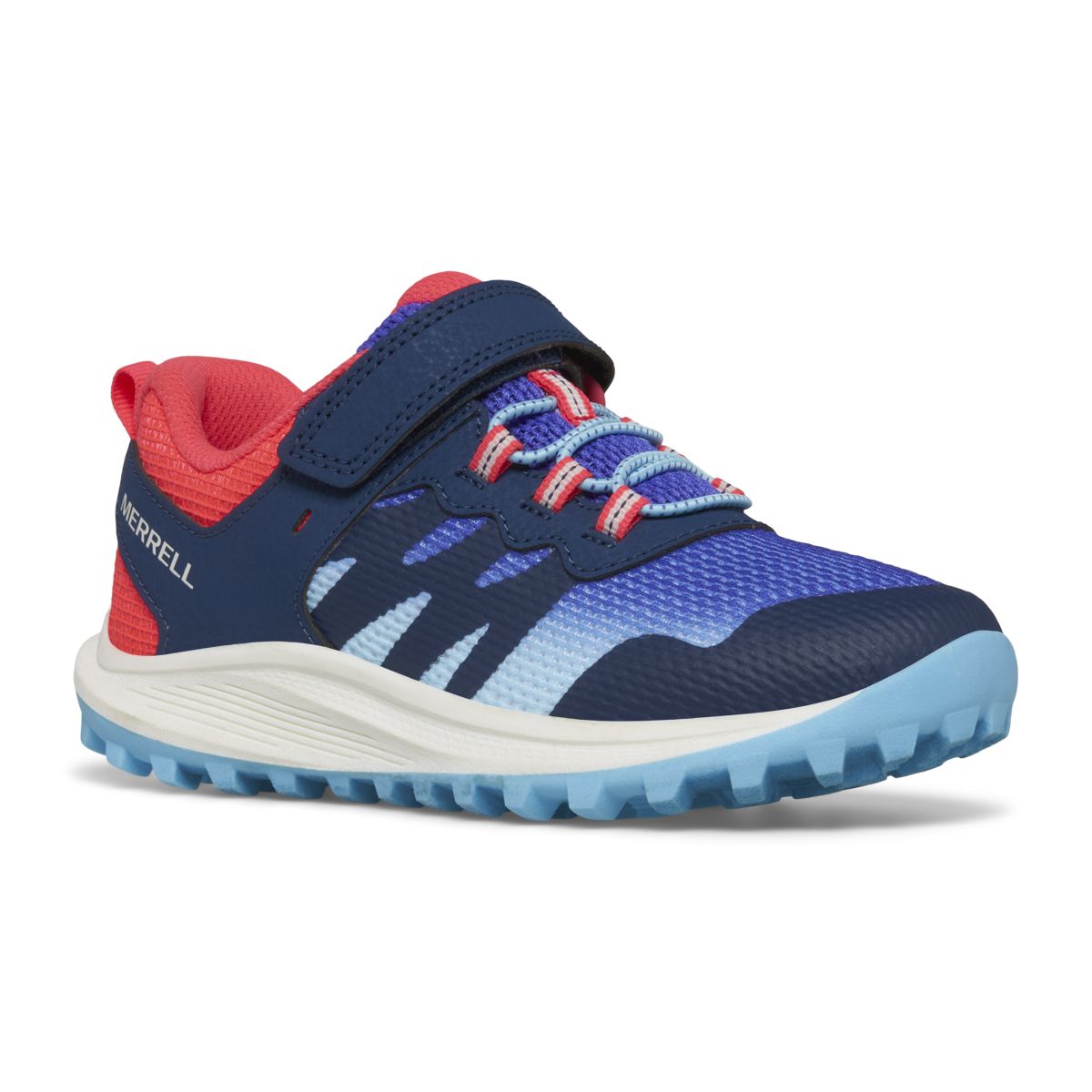 Big Kid - Nova 3 Sneaker - Athletics BK Kids