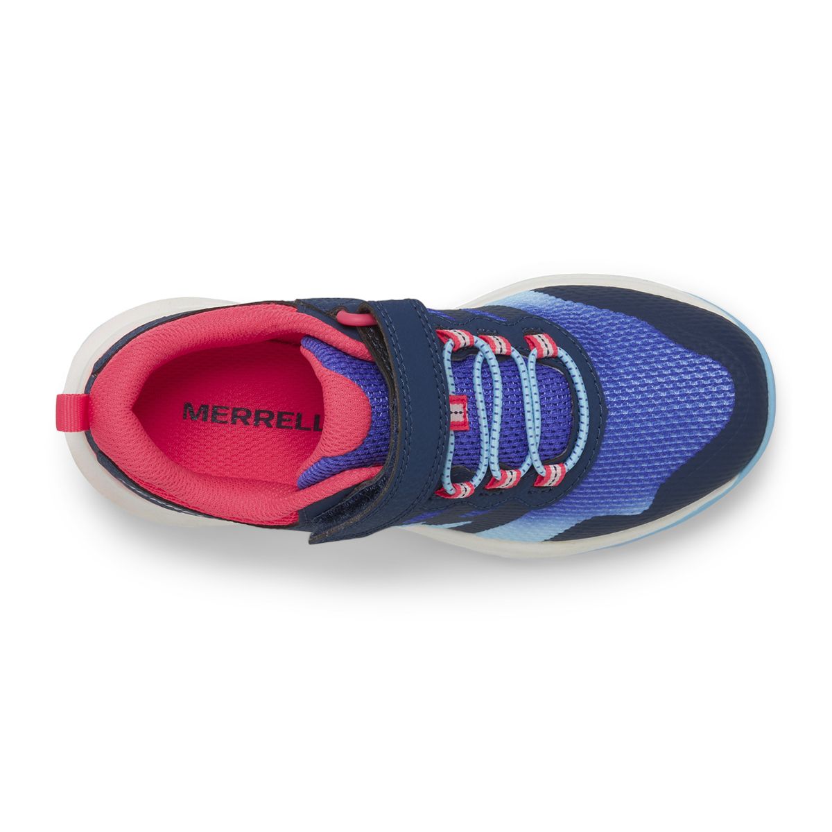 Big Kid - Nova 3 Sneaker - Athletics BK Kids