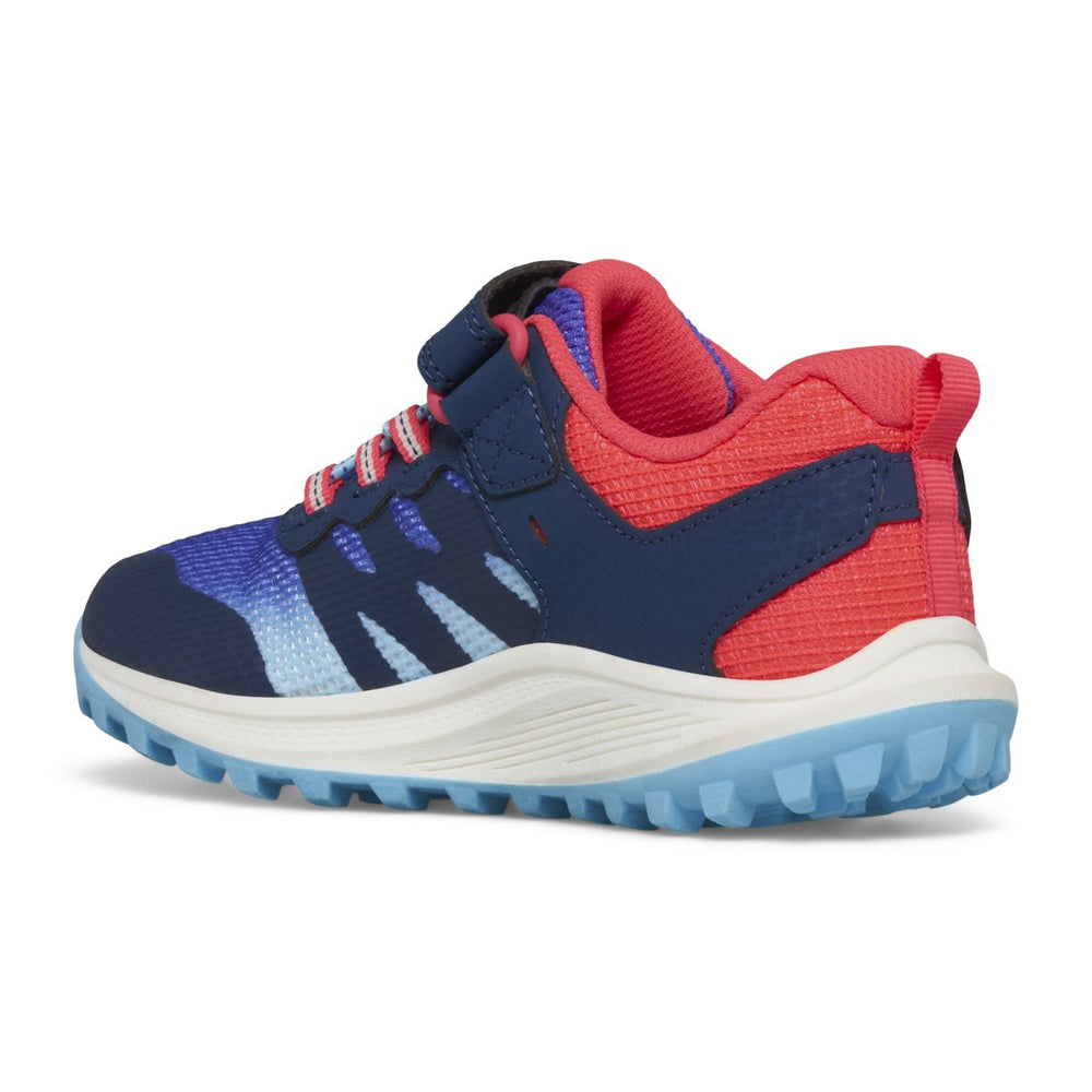 Big Kid - Nova 3 Sneaker - Athletics BK Kids