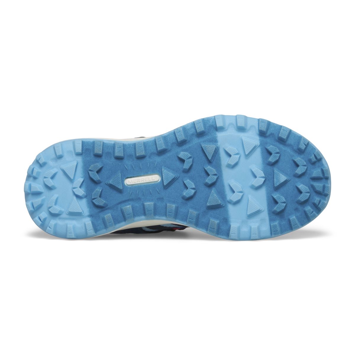 Big Kid - Nova 3 Sneaker - Athletics BK Kids